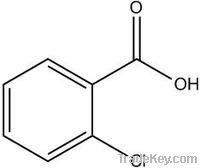 Ortho Chloro Benzoic Acid