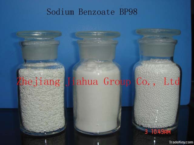 Sodium benzoate