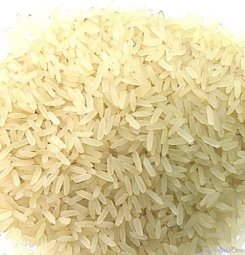 Thai Parboiled Rice &amp;amp; Thai White Rice in packing PP bag 25kgs/50kgs bag in containers