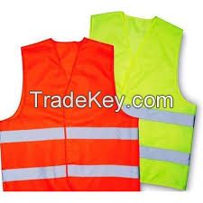 Safety Vest