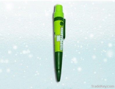 promotion music pen