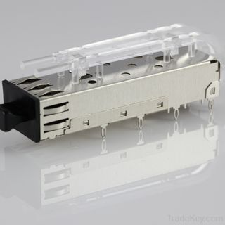 SFP Cage & Connector