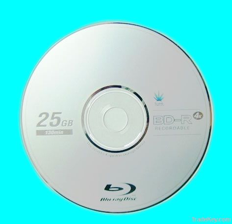 BLURAY DISC