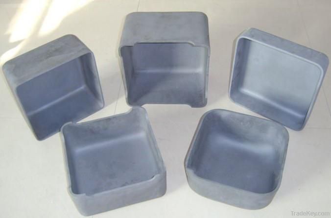 China silicon carbide Ceramic sic products