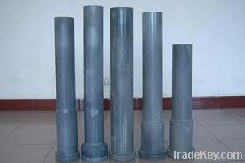 HIGH PURITY Reaction Sintered Silicon Carbide Tube, Kiln Furniture Beam