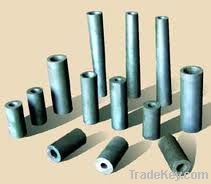 HIGH PURITY Reaction Sintered Silicon Carbide Tube, Kiln Furniture Beam