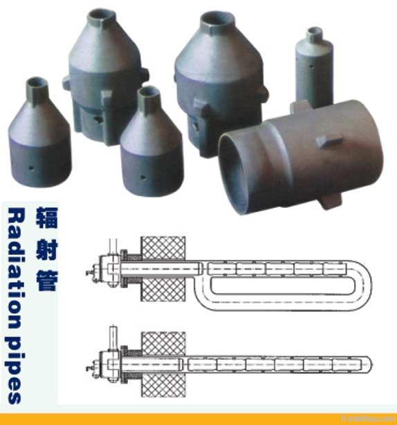 Silicon Carbide Ceramic sic reaction sintered silicon carbide