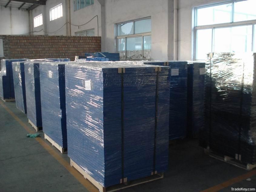 Ultra-High Molecular Weight Polyethene UHMW-PE sheet