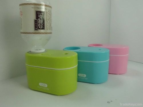 usb ultrasonic humidifier