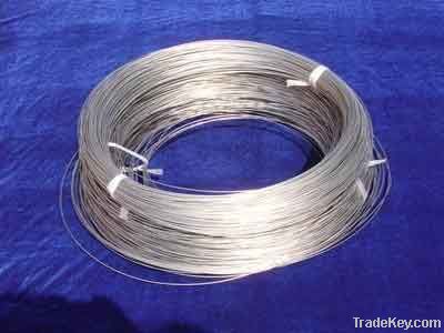 Titanium Wire