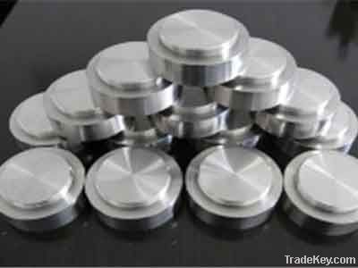 Titanium Sputtering Target