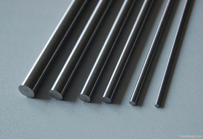 Molybdenum Rod