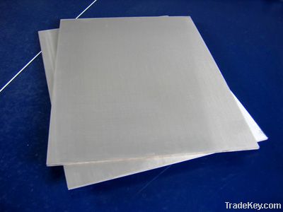 Magnesium Alloy Sheet