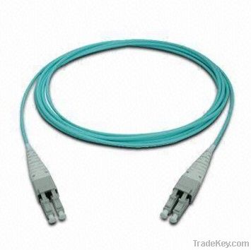 OM3 LC-LC Patchcord