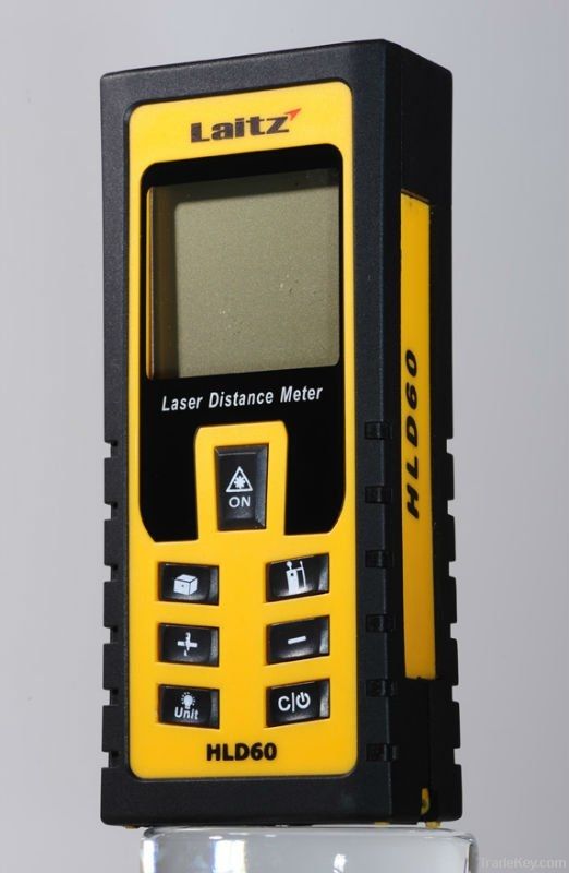 Laitz Laser Distance Meter