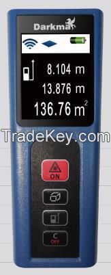 Laser Distance Meter for DIY