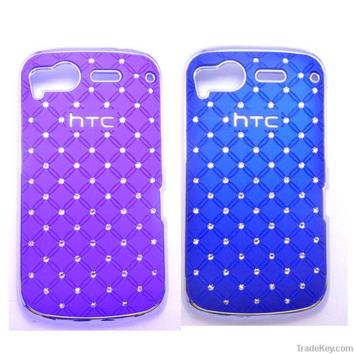 mobile phone case for HTC Desire S/G12