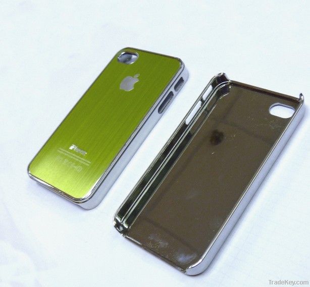 cellphone case for iphone 5, 11 color to choose