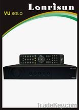 HD digital satellite receiver Vu solo