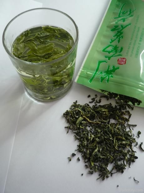 magic green China lotus leaf tea lose fat lower blood pressure