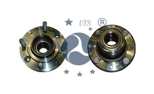 Rear Wheel Hub Bearing for Volvo S40 V60 (512252)