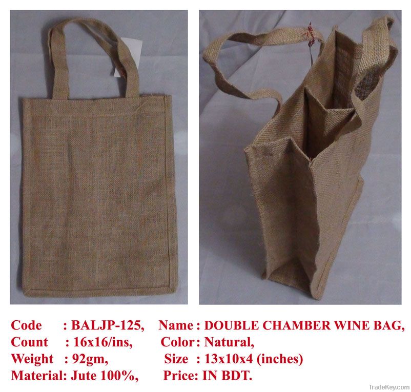 Jute goods