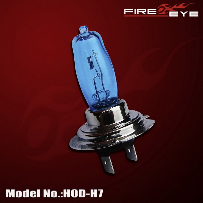 Hod Lamp-H7