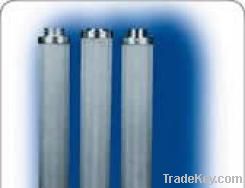 Cylinder Filter Element