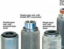 Stainless Steel Filter Cartridge