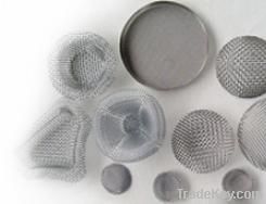 Suction Strainers