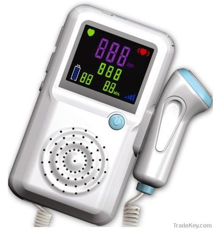 Fetal Doppler TX268