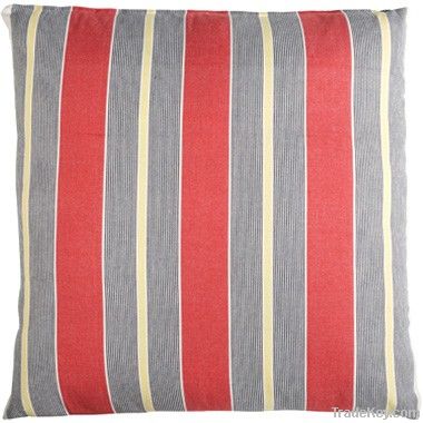 stripe pillow