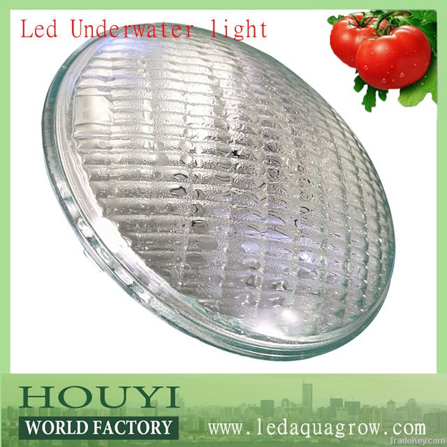 Wholesale 12V IP68 underwater led light PAR56 waterproof light RGB