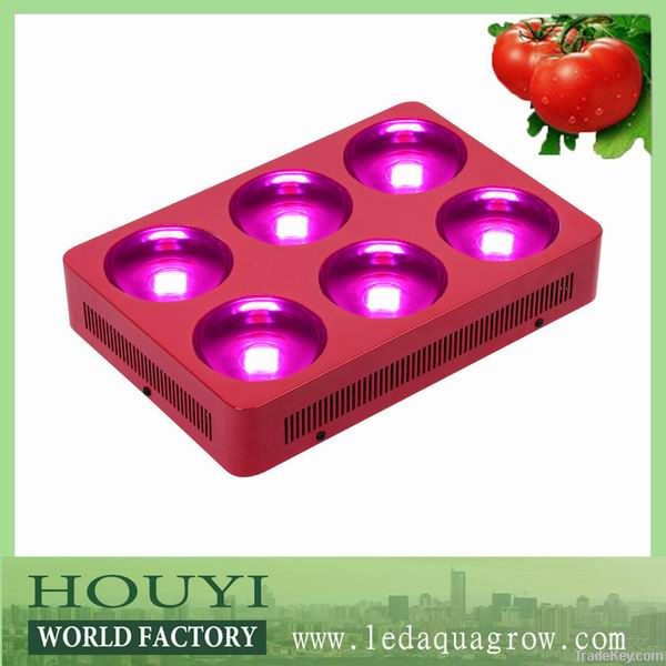 Factory promotion full spectrum 300W COB led grow lights for hydropnic