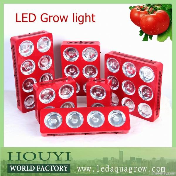 Factory promotion full spectrum 200w led grow lights for mariajuana