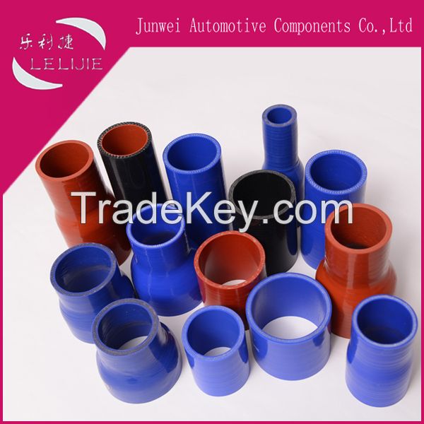 Silicone rubber hose manufacturer