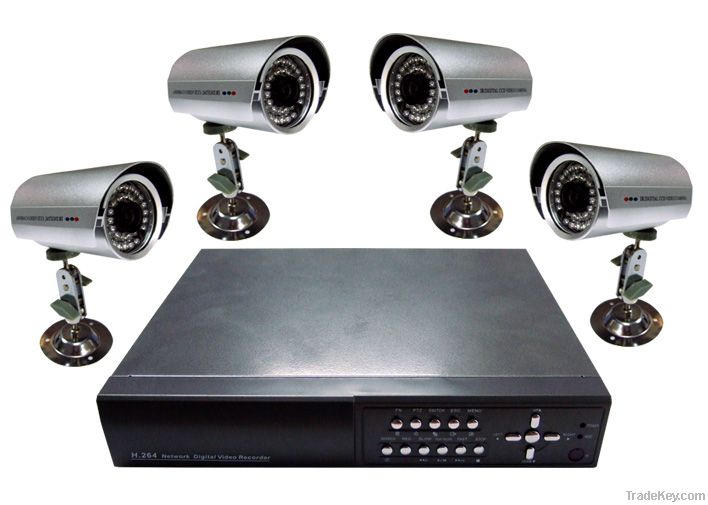 cheapest price of new DVR KIT