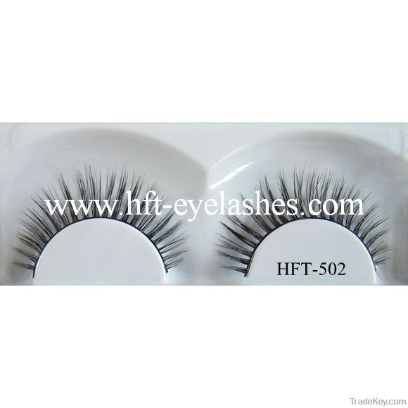 mink fur eyelashes