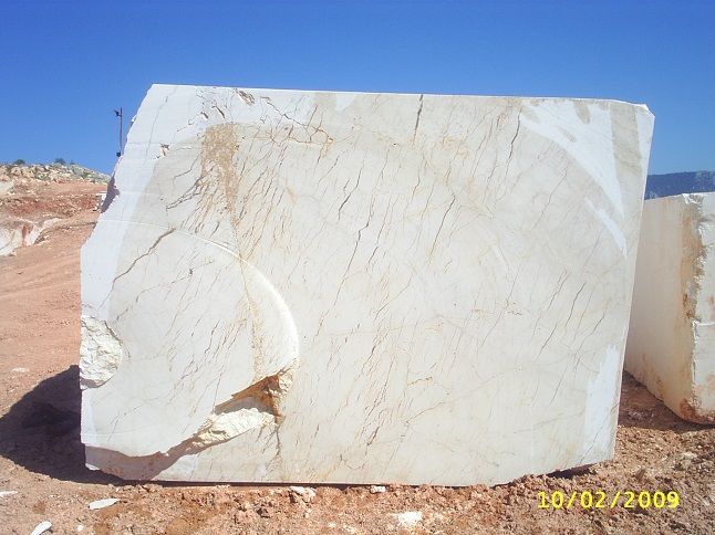 Beige Marble