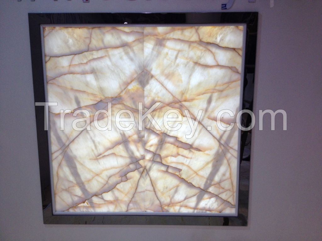 onyx marble