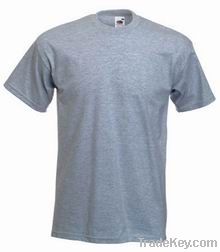 Mens Plain T-shirt