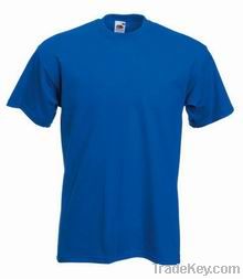 Mens Plain T-shirt