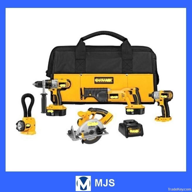 Dewalt Tools set