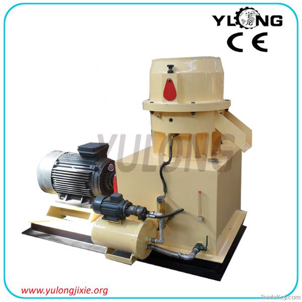 CE organic fertilizer pellet machine