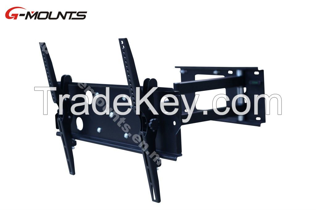 Swivel Display TV Mounts for 37"-50" Screen Size