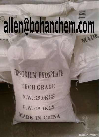 Trisodium Phosphate