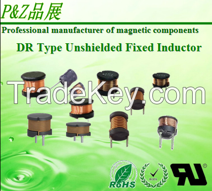 DIP 0608~1618 Series power inductor