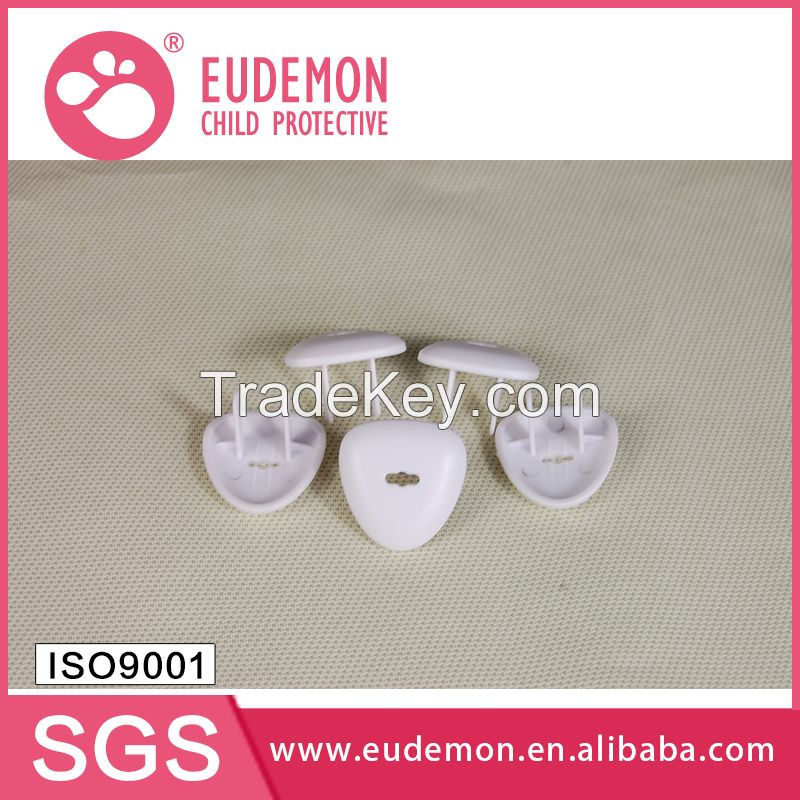 Plastic Products Plug Socket Cover for Baby