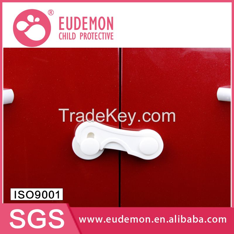 Cabinet Door Lock Latch Baby Safety Lock