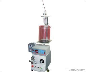 Voice coil winding machine